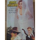 STELELE STRALUCESC APROAPE-SIDNEY SHELDON-89724