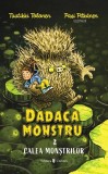 Cumpara ieftin Calea monștrilor (Vol. 2) - Paperback brosat - Tuutikki Tolonen - Univers