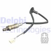 Delphi Sonda Lambda
