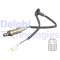 Delphi Sonda Lambda