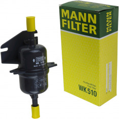 Filtru Combustibil Mann Filter WK510