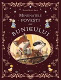 Minunatele Povesti Ale Bunicului, Karine-Marie Amiot - Editura Kreativ