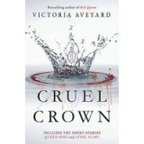 Cruel Crown: Two Red Queen Short Stories