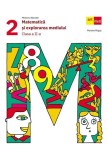 Matematica si explorarea mediului. Clasa a II-a - ART KLETT