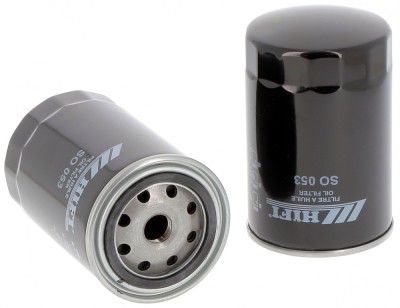 Filtru ulei transmisie SO 053, SO053, NO226, 1619.6227.00, B114, B7156, B7369, P3012, 0451104001, 0451104065, K955687, Q 09505-58, V39198, W16505-69, foto