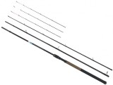 Lanseta Feeder Zfish Kennet Rod, 30-100g, 3.60m, 3+3seg
