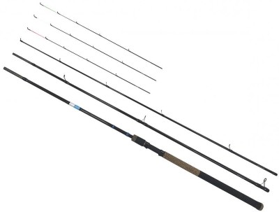 Lanseta Feeder Zfish Kennet Rod, 30-100g, 3.60m, 3+3seg foto
