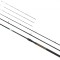 Lanseta Feeder Zfish Kennet Rod, 30-100g, 3.60m, 3+3seg