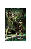 Conan Barbarul: Misterul f&acirc;nt&acirc;nii blestemate - Paperback brosat - Robert E. Howard - Crux Publishing