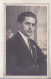 bnk foto Portret de barbat - Foto Muller Timisoara