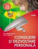 Consiliere și dezvoltare personală - Manual pentru clasa a V-a