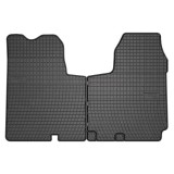 Cumpara ieftin Set covorase cauciuc dedicate RENAULT TRAFIC III 2015-2022