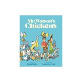 Mr. Watson's Chickens