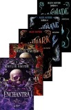 Pachet Bookzone: Dorinte Intunecate (Phantasma) si Enchantra de Kaylie Smith - Romane Romantasy, Competitie, Mister, Dragoste