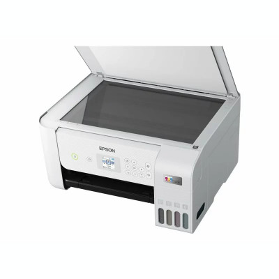 Multifunctional cerneala Epson L3260 CISS foto