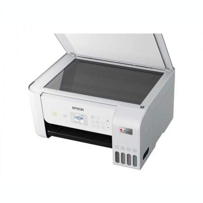 Multifunctional cerneala Epson L3266 CISS