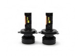 Becuri LED Auto Xentech Light K50 - 130W, 11000LM, Chip CSP-7535 - H4 / H19