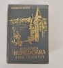 Ghid Turistic Hunedoara 1957, Octavian Floca, Hărți Incluse, 594 Pagini, Ediție Ilustrată
