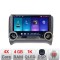 Navigatie Audi TT 2004-2011 Kit-078 Edotec 4+64 10.5 inch Incell 1K android Wifi 5Ghz gps internet CarStore Technology