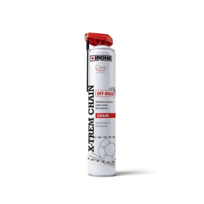 Ipone spray lubrifiant Xtrem chain offroad 750L foto