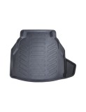 Covor Protectie Portbagaj Umbrella Pentru Mercedes C Class W205 (Tip 1) 2014-