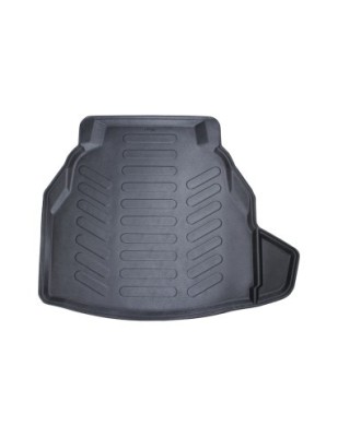Covor Protectie Portbagaj Umbrella Pentru Mercedes C Class W205 (Tip 1) 2014- foto