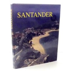 SANTANDER, CIUDAD ABIERTA , 1989