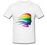 Cumpara ieftin Tricou &quot; Creative artist logo design &quot;
