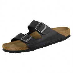 Slapi Femei Birkenstock Arizona WB 752483 foto