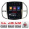 Navigatie Mercedes Vito 2016- tip tesla radio gps internet Qualcomm 8X 8+128 360 4G carplay android auto kit-tesla-068+ULTRA-9.7-8+128 CarStore Techno