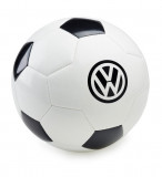 Minge Fotbal Oe Volkswagen Alb / Negru 231050540