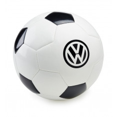 Minge Fotbal Oe Volkswagen Alb / Negru 231050540