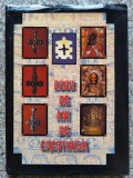 2000 de Ani de Crestinism - Colectiv, cartonata, Asa Media Grafic, 2000, Romana