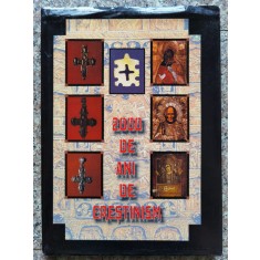 2000 De Ani De Crestinism - Colectiv , B619