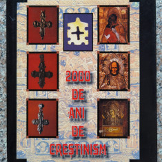 2000 De Ani De Crestinism - Colectiv ,553930