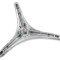 TRIPODA Masina de spalat rufe Slim LG F2J5WN7S