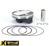 Piston Honda CRF 450 R (04-08) - CRF 450 X (05-18) 4T LC 450cc D95.98 bolt 19 (Prox) (cota C)