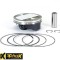 Piston Honda CRF 450 R (04-08) - CRF 450 X (05-18) 4T LC 450cc D95.98 bolt 19 (Prox) (cota C)