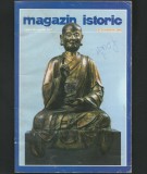 Cumpara ieftin MAGAZIN ISTORIC - OCTOMBRIE, 2002