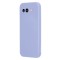 Asteroid GSM - SoftFlex - Google Pixel 10a - Light Purple - 3