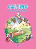 Saltino - Un căluț năzdrăvan