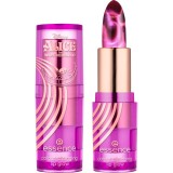 essence Disney Alice in Wonderland Balsam de buze hidratant care &icirc;și schimbă culoarea culoare 01 Swirl &amp; Twirl 3.2 g