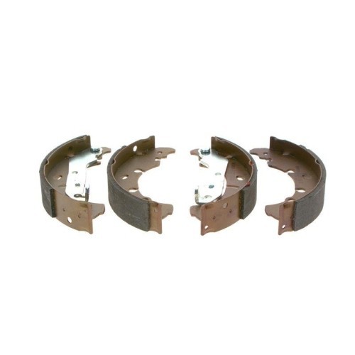 Bosch Set saboti frana