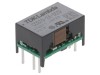 Convertor DC/DC 10W 9-36V la 5V 2A THT