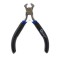 Cleste cu taiere frontala 115mm, Geko G00834