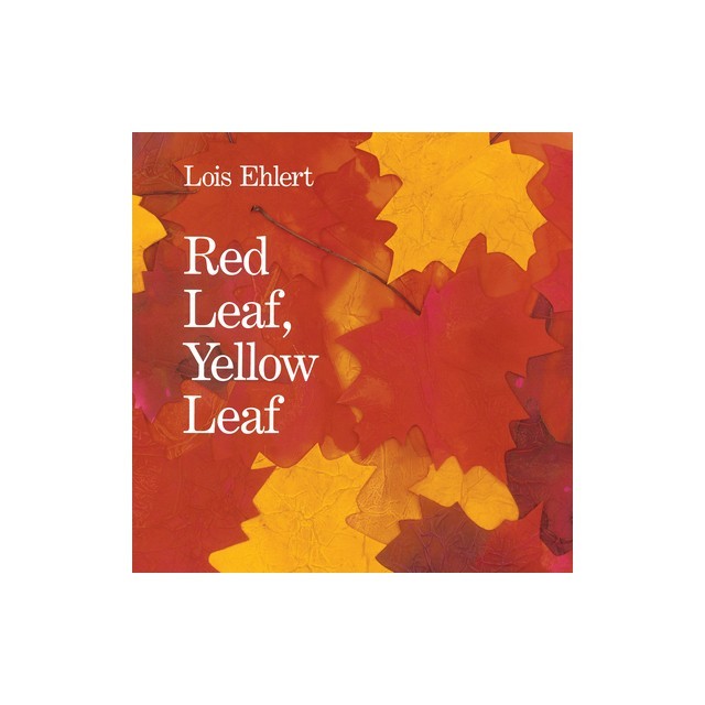 Red Leaf, Yellow Leaf