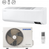 Cumpara ieftin Aparat de aer conditionat Samsung Cebu AR09TXFYAWKNEU, 9000 BTU, Inverter, Wi-Fi, Clasa A++