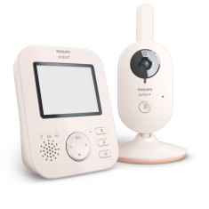 Philips Avent Baby Monitor SCD881/26 monitor video digital pentru bebeluși 1 buc