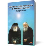 Dialoguri &icirc;n Duh - Paisie Aghioritul Cuv - Editura Cristimpuri