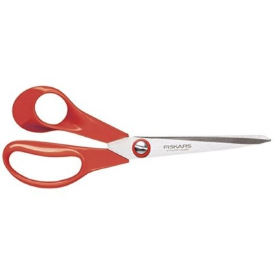 FISKARS. CLASSIC Foarfeca universala pentru stangaci 21 cm foto